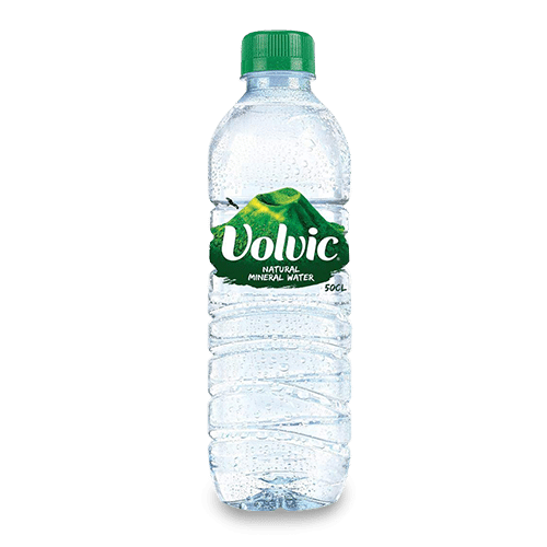 Volvic Naturelle 0,5l (EINWEG)