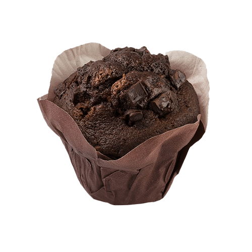 Schoko Muffin