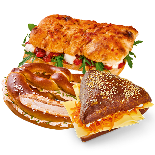Business Box (für 4 Personen)