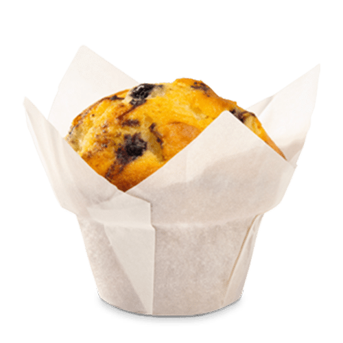 Muffin XL Blaubeere