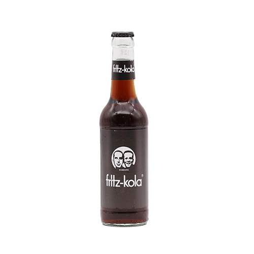 Fritz Kola 0,33l