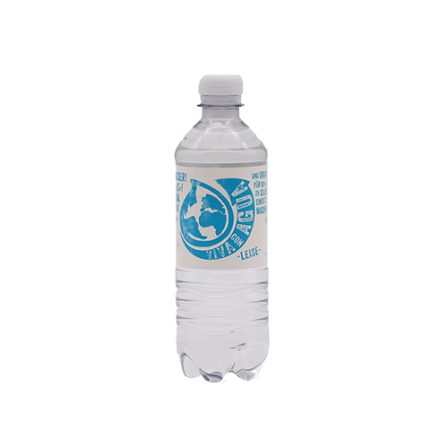 Viva con Agua leise 0,5l