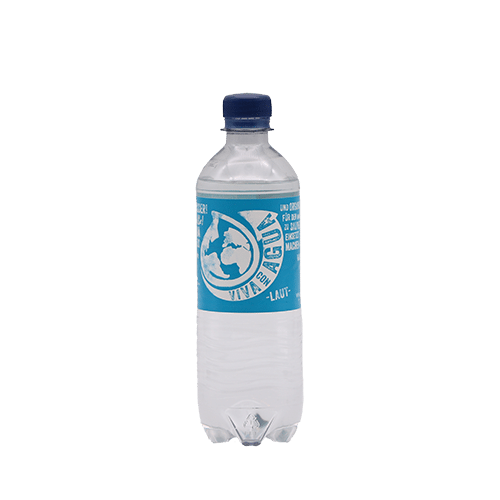 Viva con Agua laut 0,5l