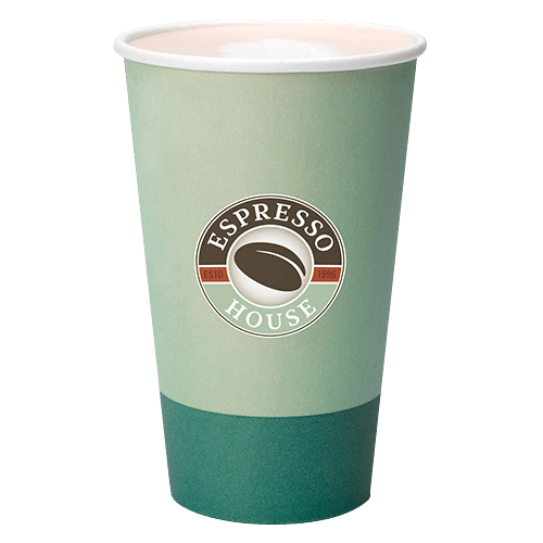 Pumpkin Chai Latte