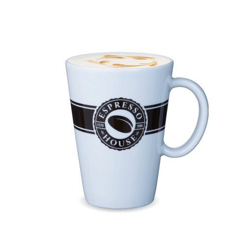Latte Macchiato