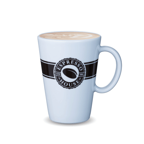 Chai Latte