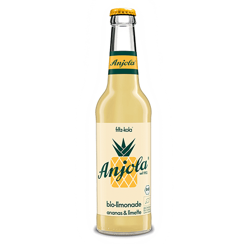 Fritz Kola Anjola 0,33l