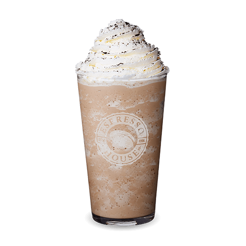 Frappé Espresso