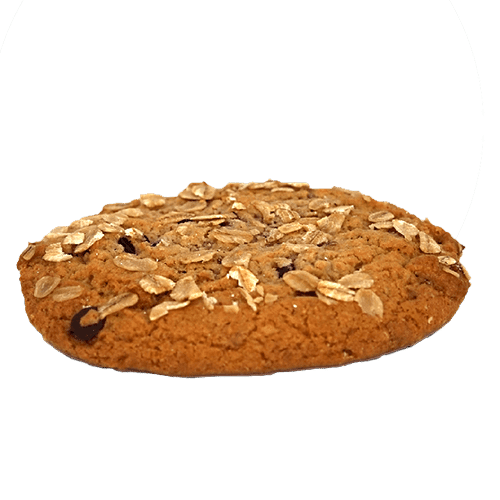Cranberry-Hafer-Cookie (vegan)