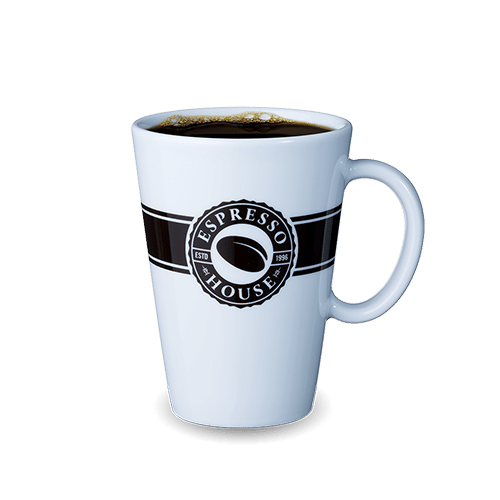 Signature Brew