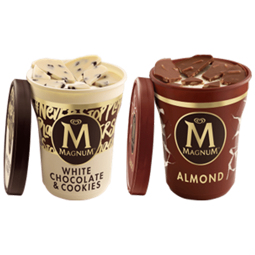 Magnum Chocolate Love