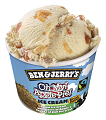 Ben & Jerry's Oh My! Apple Pie! 100ml