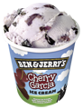 Ben & Jerry's Cherry Garcia 100ml
