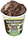 Ben & Jerry's Fudge Brownie 500ml