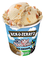 Ben & Jerry's Oh My! Apple Pie! 500ml