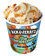 Ben & Jerry's The Vermonster 100ml