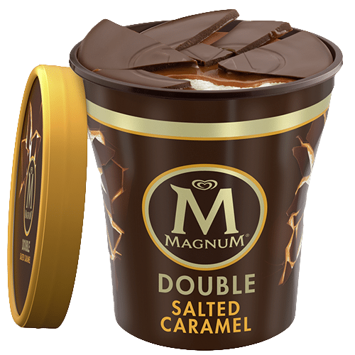 Magnum Double Salted Caramel 440ml