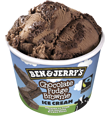 Chocolate Fudge Brownie 100ml