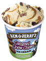Ben & Jerry's Chocolate Fudge Brownie 100ml