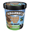 Ben & Jerry's Peanut Butter Cup 150ml