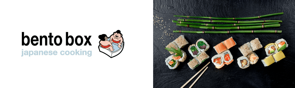 Sushi Inside Out