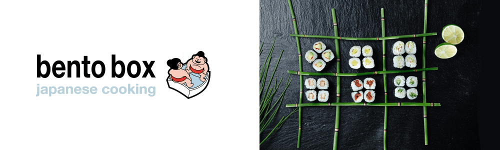 Sushi Maki