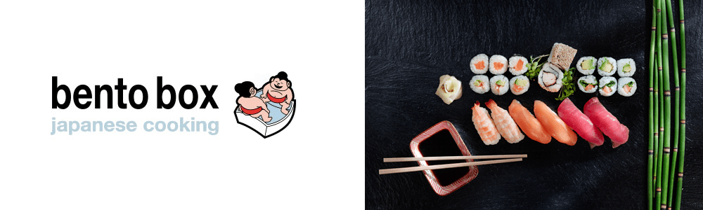 Sushi Boxen