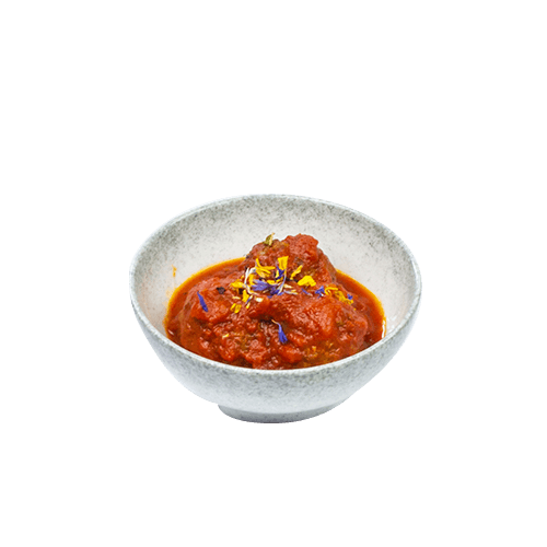 Albóndigas