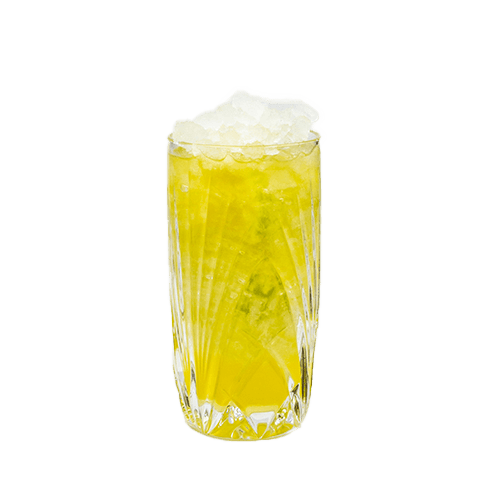 Caipirinha Espanol