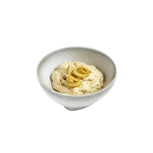 Crema de oliva