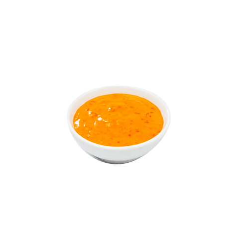Mojo Rojo