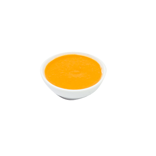 Salsa brava (pikant)