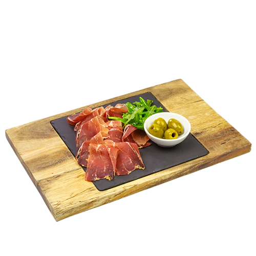 Jamón Serrano