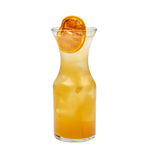 Grapefruit Limonade 0,4l