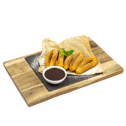 Churros