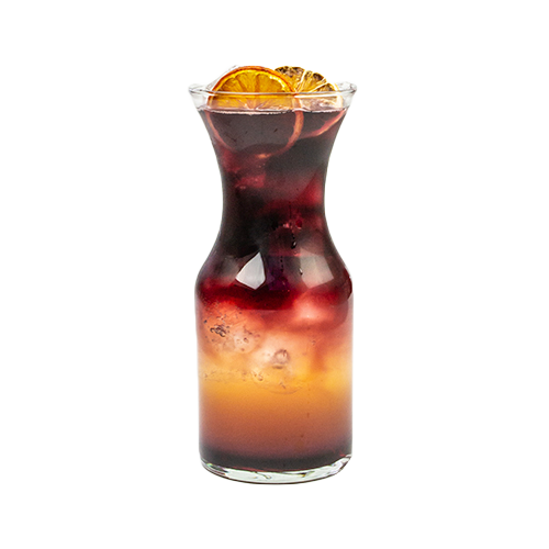 Sangria roja alkoholfrei 0,2l