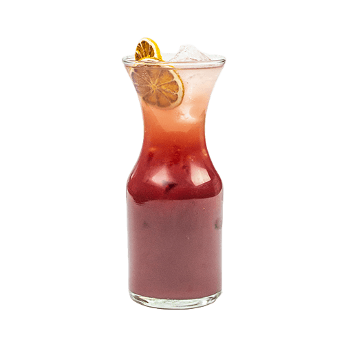 Sangría tinta 0,2l