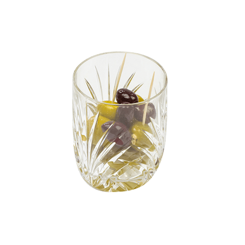 Aceitunas