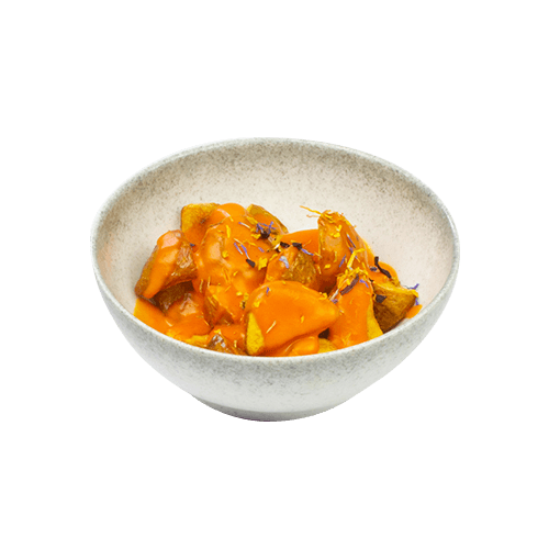 Patatas bravas