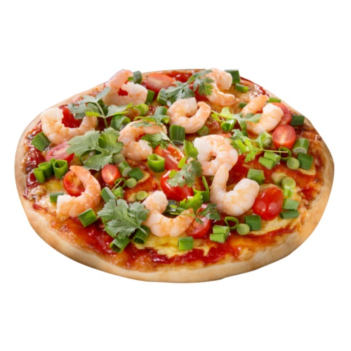 Pizza Phuket