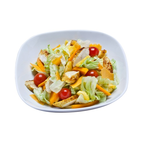 Salat Pattaya