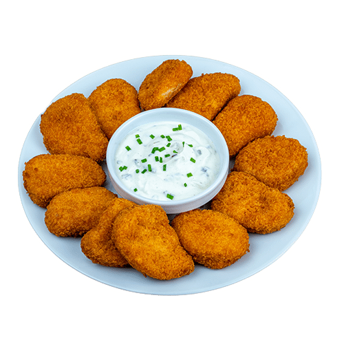 Chicken Nuggets