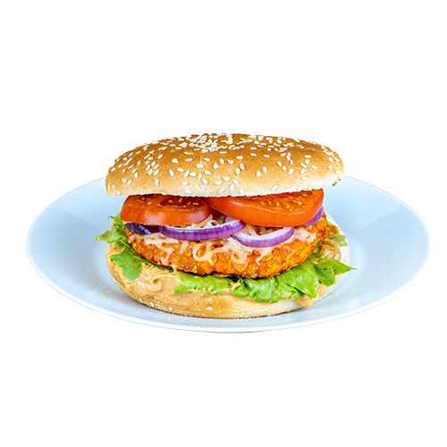 Burger Chicken Classic