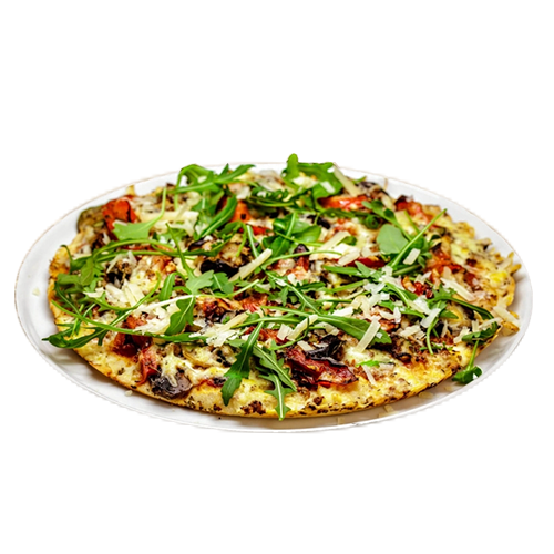 Pizza Puglia