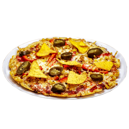 Pizza TexMex