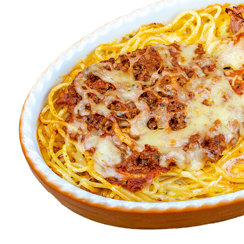 Combinazione Al Forno