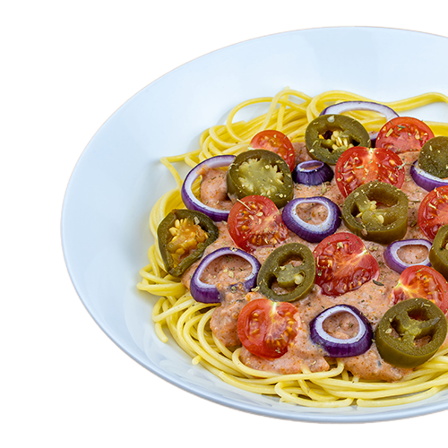 Pasta Chef