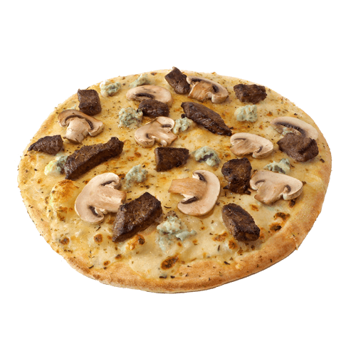 Pizza Cremona