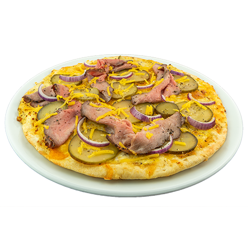 Pizza Brooklyn