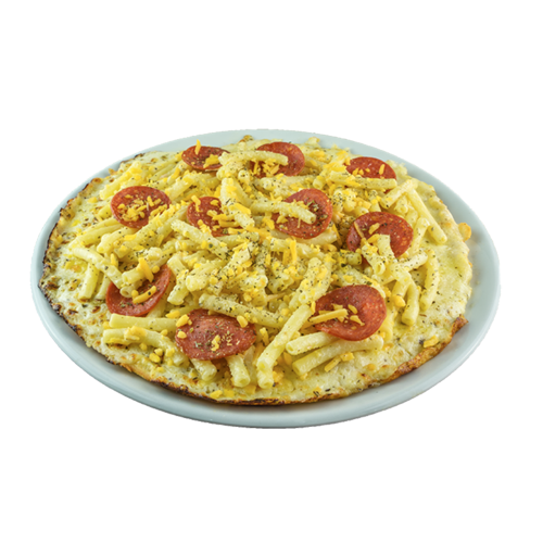Pizza Jefferson